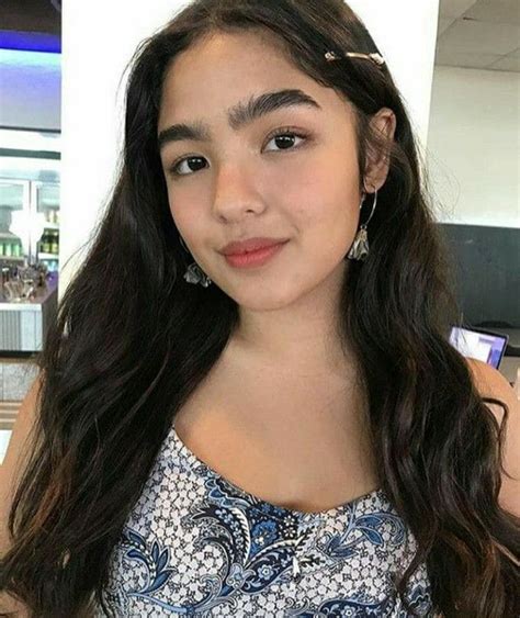 andrea brillantes parents|Andrea Brillantes: Wiki, Bio, Age, Height, Parents ...